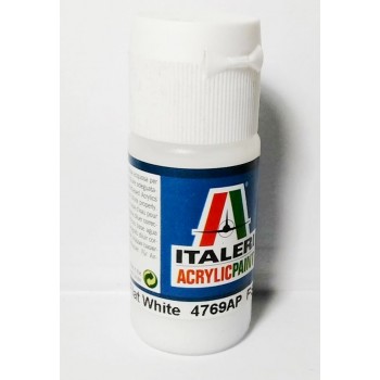 Italeri Flat White 4769AP FS37875 